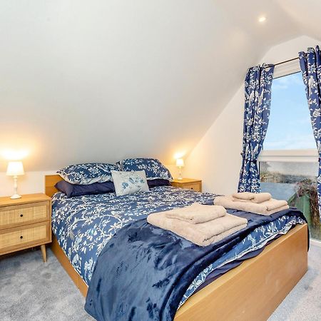 East Tarrel Cottage Portmahomack Экстерьер фото