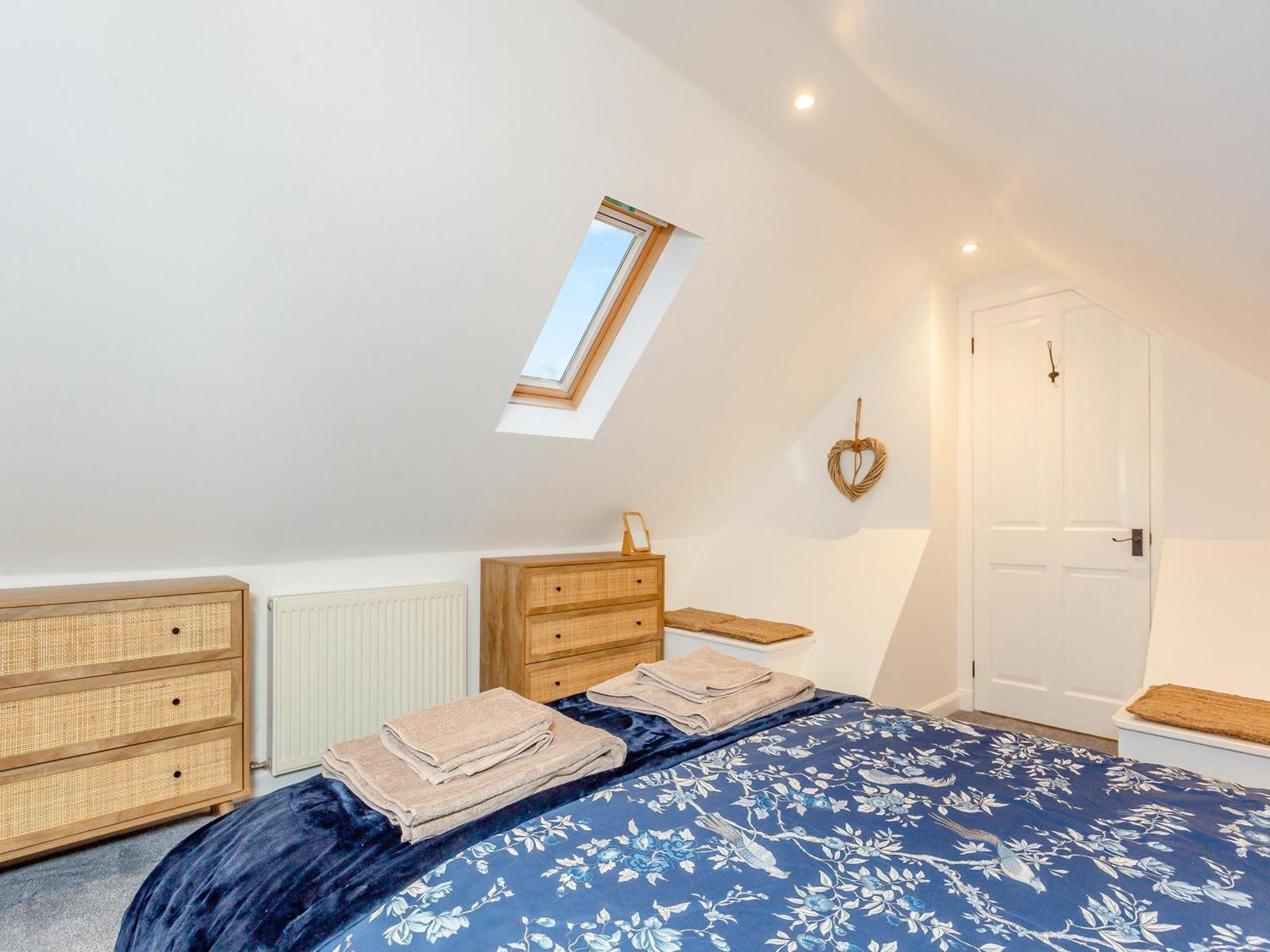 East Tarrel Cottage Portmahomack Экстерьер фото