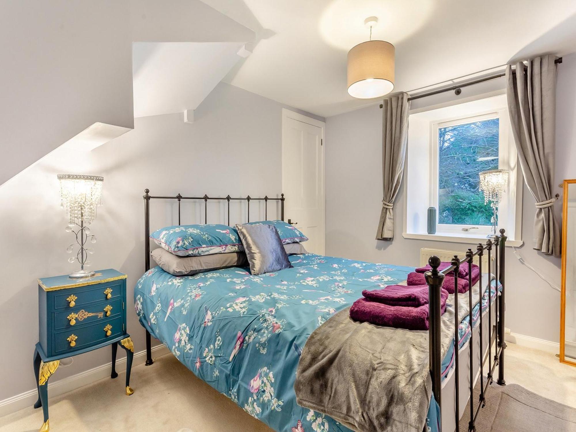 East Tarrel Cottage Portmahomack Экстерьер фото